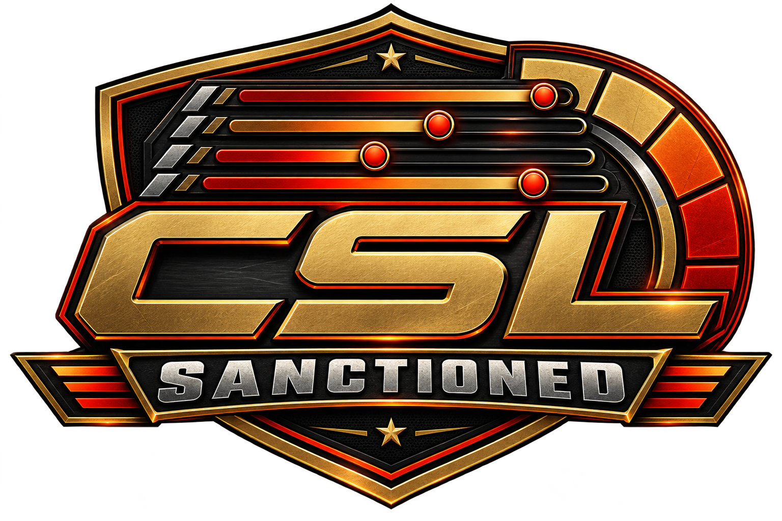 CSL Sanctioned