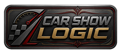 Car Show Logic