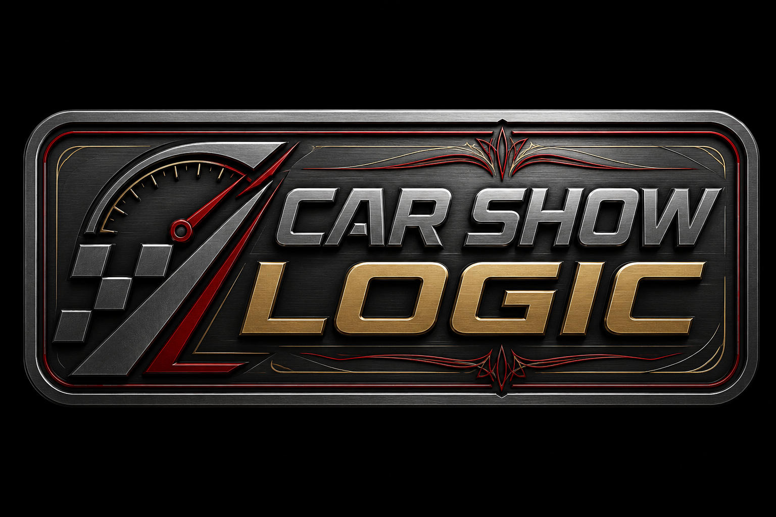 Car Show Logic
